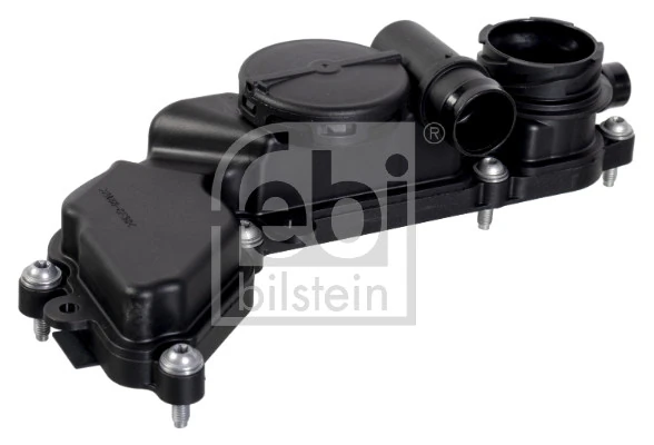 Válvula, ventilaciuón cárter Volkswagen Passat 3G2, CB2