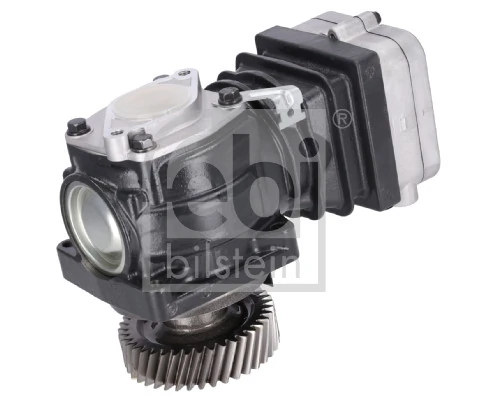 K004954R Knorr-bremse Compresor de suspensión neumática