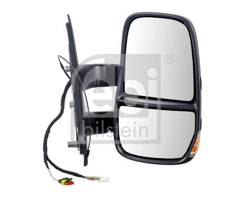 Espejo retrovisor derecho Iveco 3801916 precio, desde 130,00 EUR