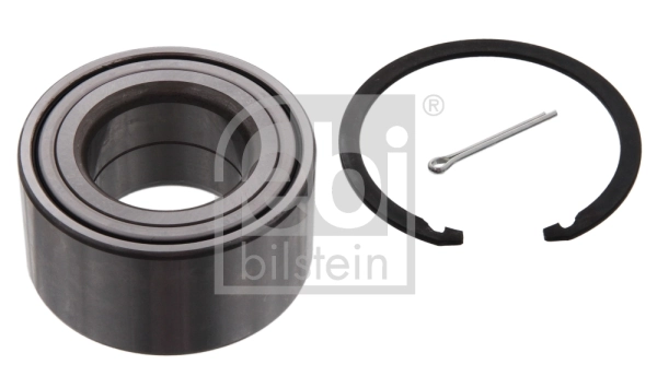 Cojinete de rueda delantero KIA Ceed ED