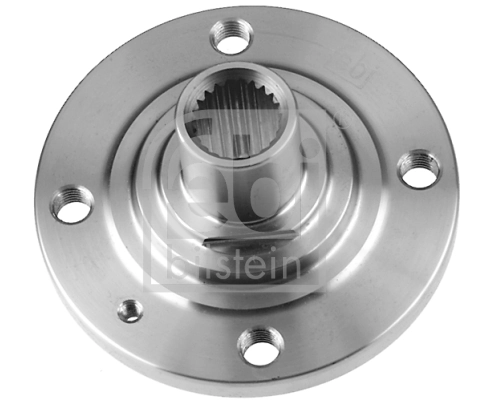 Buje de rueda delantero Volkswagen Golf I desde 23,89 €