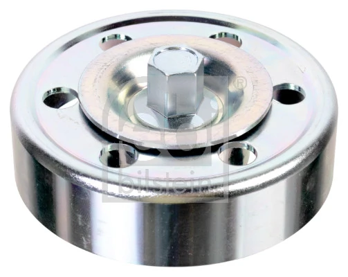 Rodillo tensor Corolla sedán (2002-2006) original desde 17,40 €