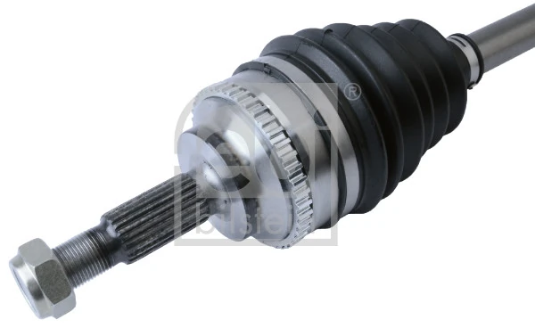 Comprar 22845 Sercore Semieje delantero derecho