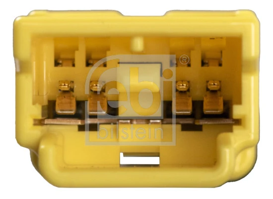 Anillo AIRBAG 179707 Febi