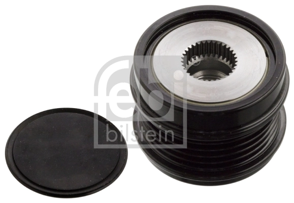 Polea de alternador A  hatchback (2012-2018) original desde 60,50 €