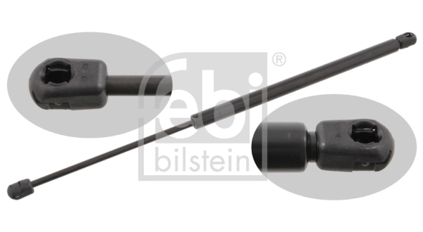 Amortiguadores de maletero Peugeot 406  (8E, F)