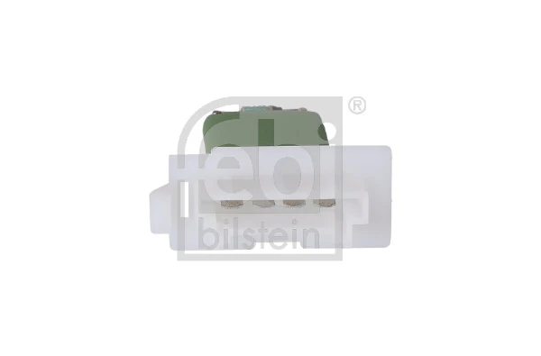 Resistencia de Ventilador Febi 180670 precio, desde 19,41 EUR