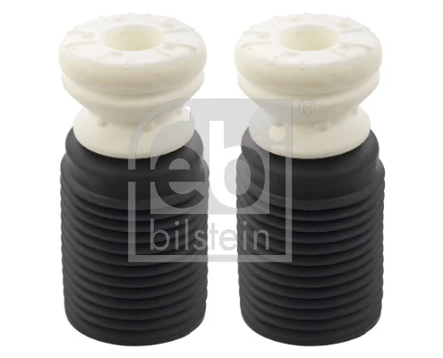 Tope de amortiguador trasero y guardapolvo para BMW X3 F25