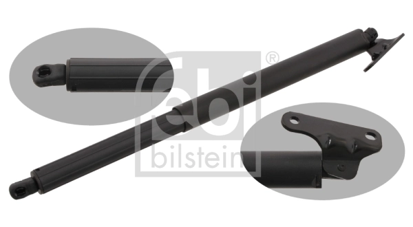 Comprar Amortiguador de la tapa del maletero Mercedes GL  X164 a bajo precio