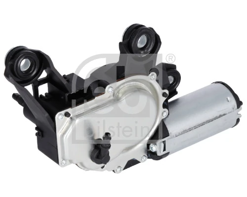 48670 Febi Motor del limpiaparabrisas trasero