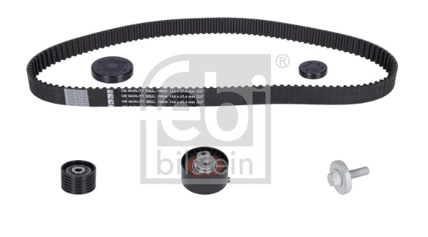 Comprar Kit de correa de distribución Clio III BR01, CR01