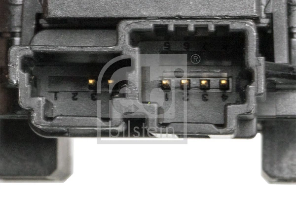 181304 Febi Anillo de AIRBAG 