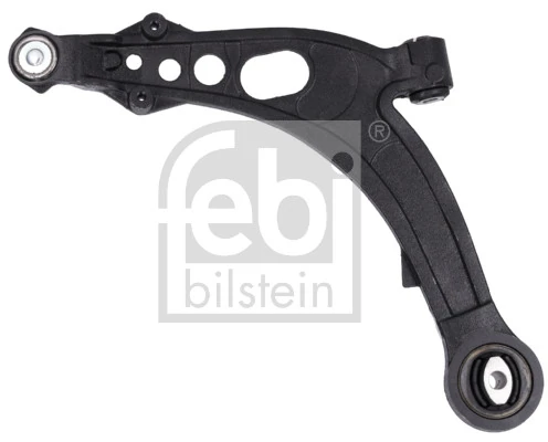 15769 Febi Brazo inferior derecho de la suspensión delantera