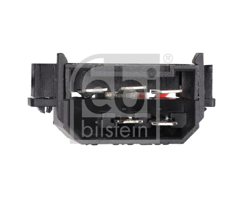 Motor del limpiaparabrisas DAF 97938
