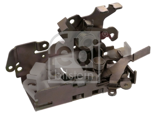 Cerradura de puerta para Mercedes Sprinter I 4-t 904