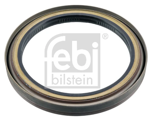 40019 Febi Retén interior del cubo trasero