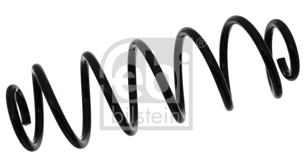 Muelle de suspensión trasero Citroen C4 II desde 28,83 €