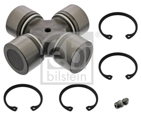 Comprar Cruceta del eje cardán trasero Mercedes Benz Truck TRUCK ATEGO II  a bajo precio