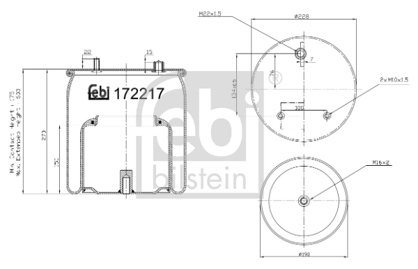 172217 Febi