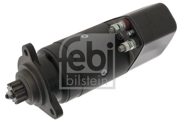 Arrancador Volvo Trucks TRUCK FH12  camiones tractores comprar en España