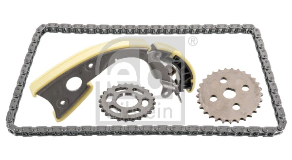 Comprar Juego de cadena de bomba de aceite Audi Q7  4LB a bajo precio
