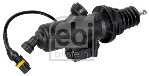 81307156149 MAN Cilindro maestro de clutch