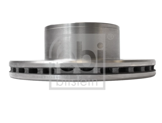 Frenos delanteros Febi 29167 precio, desde 158,80 EUR