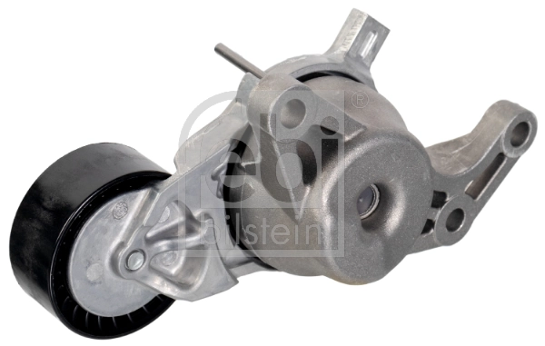 Polea tensora correa poli V 9809611580 Peugeot/Citroen