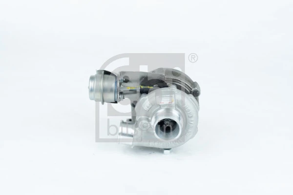 Turbo para Hyundai Getz  (TB)
