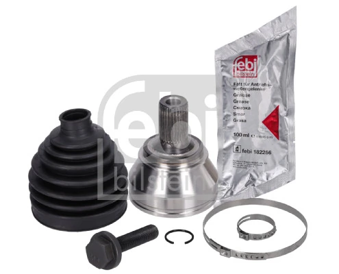 Junta homocinética exterior delantera A  hatchback (2012-2018) original desde 54,28 €