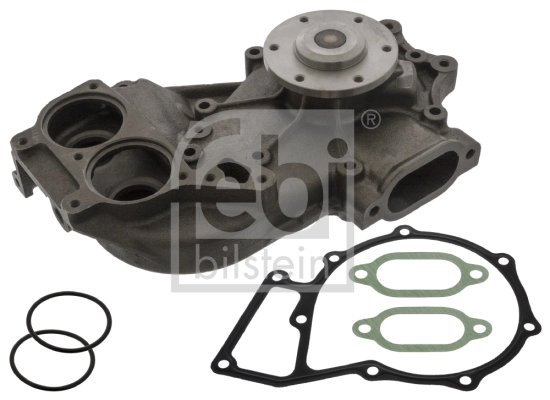 Comprar M674 Dolz Bomba de agua para motor