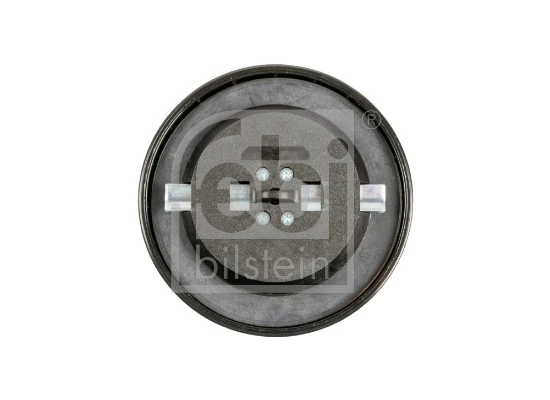 Tapa tanque combustible para Mercedes Benz Truck TRUCK ATEGO III 967