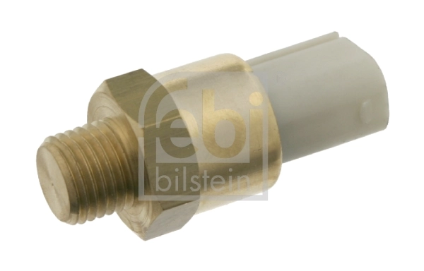 Interruptor de temperatura, ventilador del radiador BMW 5  (E39)
