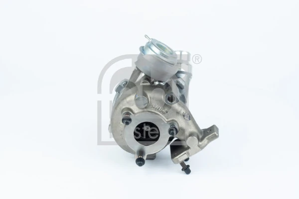 Comprar Turbocompresor Renault Koleos  HY0