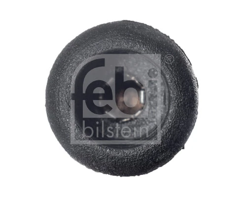 179148 Febi Conector de bujía incandescente