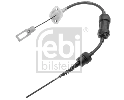 Cable de embrague Suzuki Swift 2 AH, AJ
