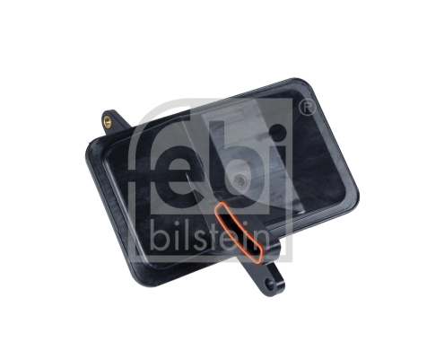 107827 Febi Filtro hidráulico transmisión automática