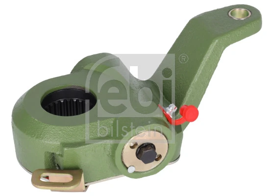 Trinquete de freno del eje trasero KB2075 Knorr-bremse