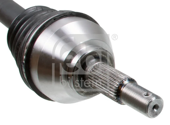 Semieje delantero derecho Febi 182959 precio, desde 163,59 EUR