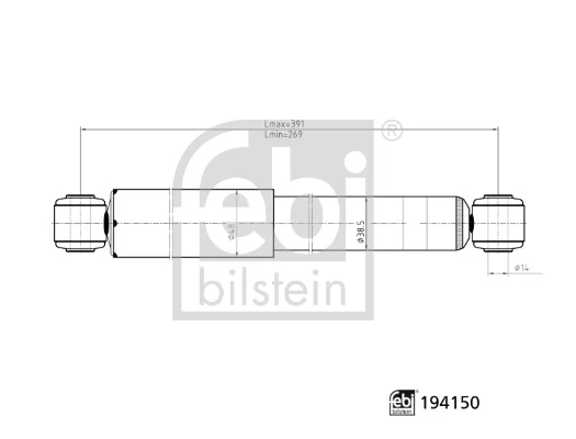 194150 Febi