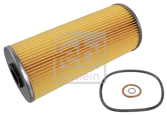 Filtro de aceite 3661800009 Mercedes