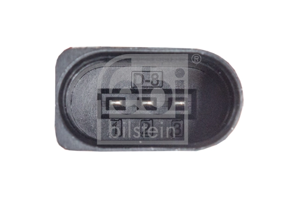 171263 Febi Sensor de baja presion aire acondicionado