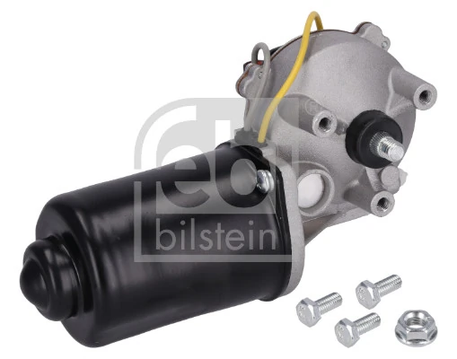 Motor del limpiaparabrisas Opel Corsa  hatchback comprar en España