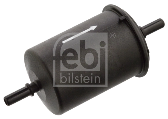 Filtros de combustible Renault Laguna III hatchback comprar en España