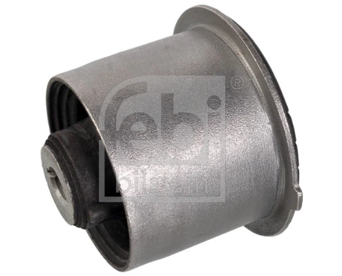 178703 Febi Silentblock del puente trasero