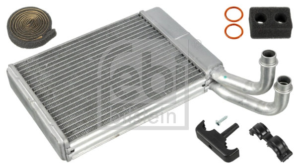 Radiador de calefacción Citroen C5  desde 73,87 €