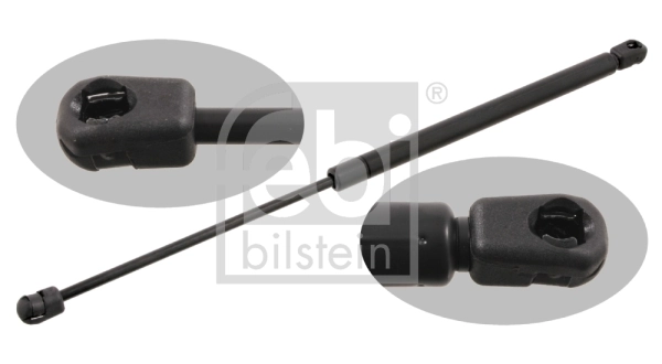 Muelle neumatico maletero para Mini Cooper  (R50, R53)