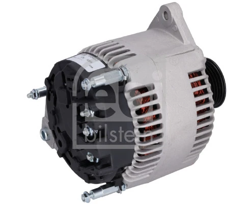 188493 Febi Alternador de coche
