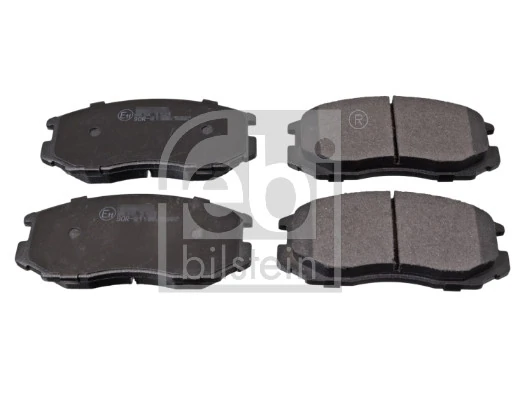 Pastillas freno delanteras Daihatsu Terios  desde 23,10 €
