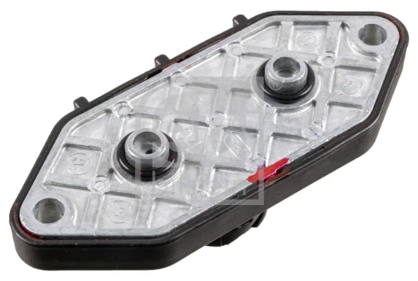 Sensor de presión del sistema de frenos neumáticos Mercedes A0004303607 precio, desde 54,99 EUR